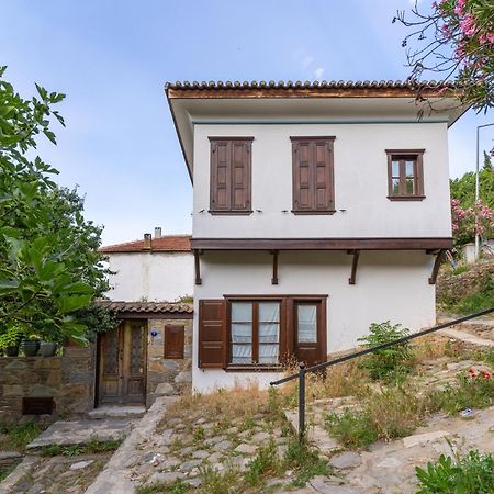 Nikbin Yamac Pansiyon Selçuk Luaran gambar